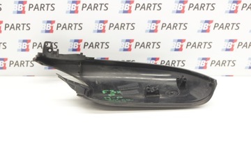 BMW F30 F31 F32 POUZDRO SPODNÍ ZRCÁTKO PRAVÁ M-PAKET