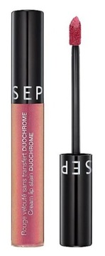 Sephora Cream Lip Duochrome - Pomadka Do Ust 128