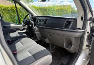 Ford Transit VII 2019 Ford Transit 2.0 Diesel 130KM, zdjęcie 16