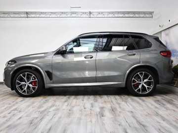 BMW X5 G05 SUV Facelifting 3.0 30d 298KM 2025 BMW X5 xDrive30d Sport Suv 2.0 (298KM) 2025, zdjęcie 1