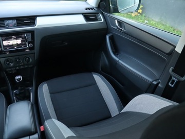 Skoda Rapid II Spaceback 1.2 TSI 110KM 2016 Skoda Rapid 1.2 TSI, Salon Polska, 1. Właściciel, zdjęcie 7