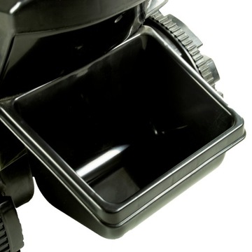 ЭКСКАВАТОР АККУМУЛЯТОРНЫЙ ТРАКТОР КОВШ MP3 ДЕТСКИЙ