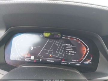 BMW X5 G05 2022 BMW X5 sdrive40i, 2022r., 3.0L 3.0 Benzyna 335KM, zdjęcie 10