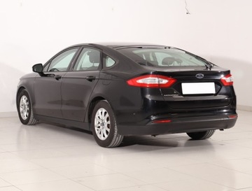 Ford Mondeo V Sedan 2.0 TDCi 150KM 2015 Ford Mondeo 2.0 TDCI, Salon Polska, Navi, Klima, zdjęcie 3