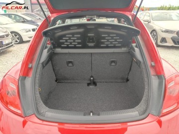 Volkswagen Beetle Hatchback 3d 1.2 TSI 105KM 2012 Volkswagen Beetle GWARANCJA, Zarejestrowany w PL, Aktualne OC i BT, Mozliw, zdjęcie 18