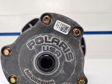 Polaris sportsman 570 wariator sprawny jak nowy