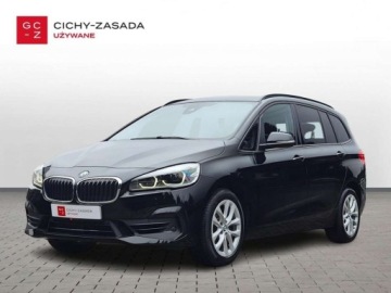 BMW Seria 2 G42-U06 Gran Coupe 2.0 220i 178KM 2022 BMW Seria 2 SalonPL 2.0benz. 178KM bezwypadkowy pakiety AppleCarPlay kamer