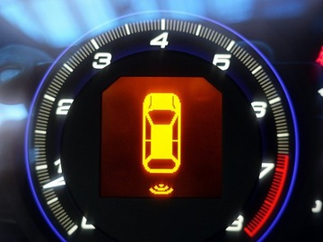 Honda Civic VIII Hatchback 3d 1.8 i-VTEC 140KM 2010 Honda Civic GAZ BIAŁA PERŁA Krajowa Bezwypadkowa, zdjęcie 33