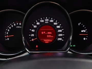 Kia Ceed II Kombi Facelifting 1.6 GDI 135KM 2017 Kia Ceed 1.6 GDI, Salon Polska, 1. Właściciel, zdjęcie 10