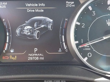 Maserati Ghibli III 2021 Maserati Ghibli S 2021 3.0l 3.0 Benzyna 424KM, zdjęcie 11