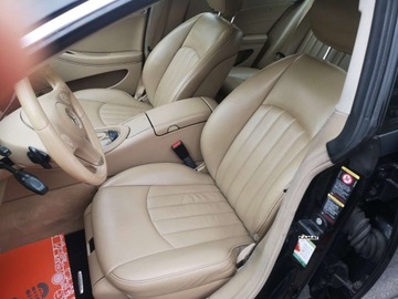 Mercedes CLS W219 Coupe 3.0 V6 (320 CDI) 224KM 2008 Mercedes-Benz CLS Mercedes Cls Lift Super Stan Zamiana 3.0 Diesel 224KM, zdjęcie 3