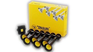 FANFARA BASURI 3.0 BABY SHARK 20 MELODII