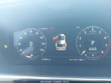 Land Rover Range Rover V 2021 Land Rover Range Rover P525 Westminster 2021 5.0l 5.0 Benzyna 518KM, zdjęcie 10