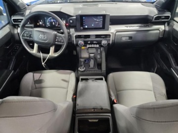 Toyota Tacoma II 2024 Toyota Tacoma Double Cab 2024 2.4 Benzyna 278KM, zdjęcie 8