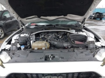 Ford Mustang VI 2021 Ford Mustang 2021 Ford Mustang Mach 1 Fastback 5.0 Benzyna 480KM, zdjęcie 7