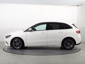 Mercedes Klasa B W247 2018 Mercedes B B 180 d, Salon Polska, Automat, Skóra, zdjęcie 2
