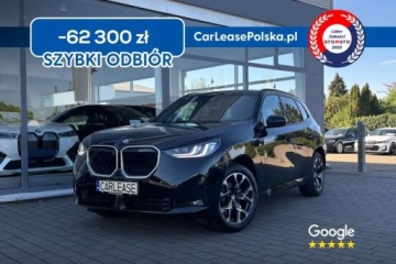 BMW X3 G45 2026 BMW X3 M Sport, Pakiet Comfort, Duzy Rabat, Szybki Odbior 2.0 Benzyna