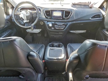 Chrysler Pacifica II 2020 Chrysler Pacifica Limited 2020 3.6l 3.6 Benzyna 287KM, zdjęcie 8