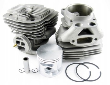 CYLINDER HUSQVARNA PARTNER K960 K970 NIKASIL