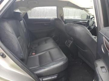 Lexus NX I 2015 Lexus NX 2015 Lexus NX 300h AWD 4dr 2.5 Benzyna 194KM, zdjęcie 10