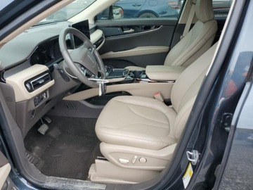 Lincoln 2022 Lincoln Nautilus 2022 2.0l 2.0 Benzyna 250KM, zdjęcie 7