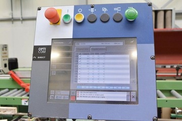 ОПТИМАЙЗЕР WEINIG GRECON DIMTER S50