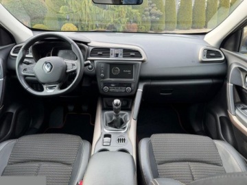 Renault Kadjar Crossover 1.6 dCi 130KM 2016 Renault Kadjar Energy 1.6 dCi 130KM CROSSBORDER 2016r Możliwa zamiana!, zdjęcie 12