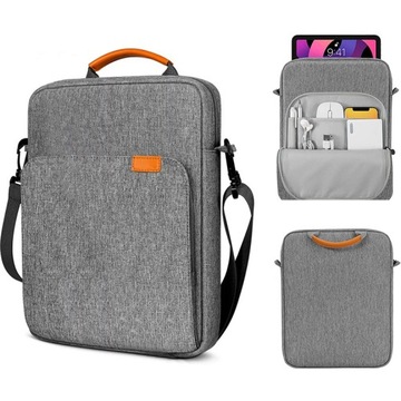 Torba na ramię do przechowywania laptopa iPad 9-11/13,3 cala