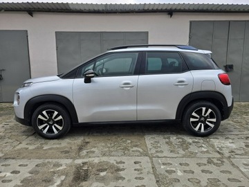 Citroen C3 Aircross  I Crossover 1.2 PureTech 83KM 2019 Citroen C3 Aircross, zdjęcie 4