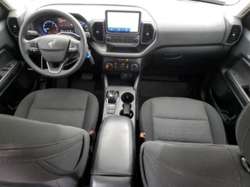 Ford 2021 Ford Bronco Ford Bronco Sport Base 4x4, od ubezpieczalni 1.5 Benzyna 181KM, zdjęcie 6