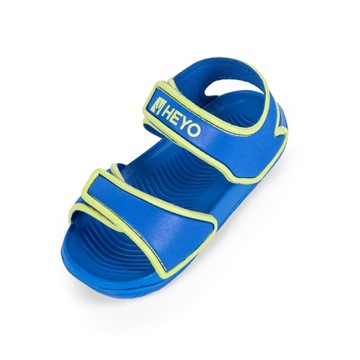 САНДАЛИИ ДЕТСКИЕ САНДАЛИИ на липучке BOYS 30