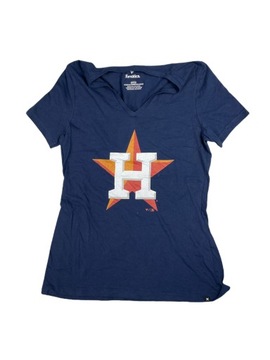 Koszulka T-shirt damski Huston NCAA S
