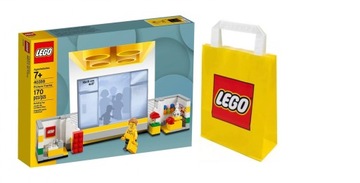 LEGO CLASSIC 40359 Ramka ze sklepu LEGO