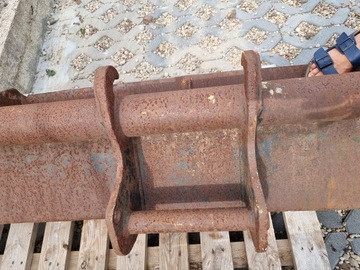 Łyżka skarpowa do koparki szer. 118 cm