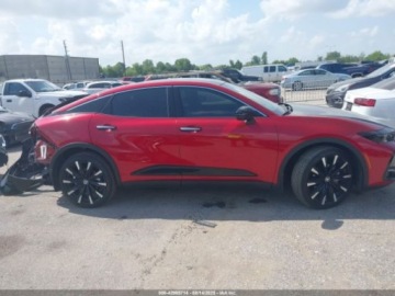 Toyota 2025 Toyota Crown Platinum 2025 2.4l 2.4 Hybryda 264KM, zdjęcie 6