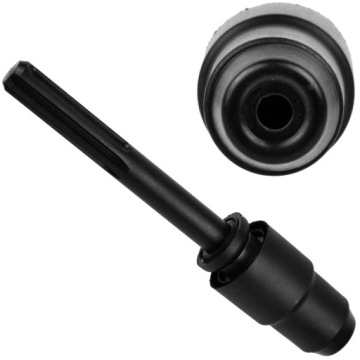 Переход от SDS MAX к SDS PLUS Profi