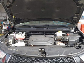 Chrysler Pacifica II 2023 Chrysler Pacifica Hybrid Touring L 2023 3.6l 3.6 Hybryda 260KM, zdjęcie 8