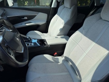 Peugeot 3008 II Crossover 1.5 BlueHDI 130KM 2019 Peugeot 3008 1.5 BlueHDi 130KM EAT8 Allure Business-Paket 2019r, zdjęcie 16