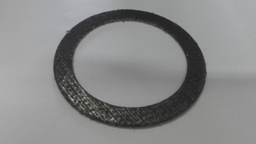 KAMAZ USZCZELKA RURY WYDECHOWEJ TURBO LUBLIN