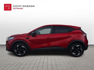 Renault Captur II 2025 Renault Captur 1.3TCe 160KM Mild Hybryd Techno Pakiet driving safety Paki, zdjęcie 1