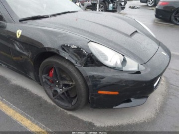 Ferrari California 2011 Ferrari California 2011 4.3 Benzyna 453KM, zdjęcie 8