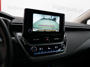 Toyota Corolla XII Sedan 1.5 VVT-i 125KM 2022 TOYOTA Corolla 1.5 Comfort Sedan 125KM 2022, zdjęcie 15