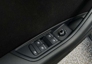 Audi A4 B9 Avant 2.0 TFSI ultra 190KM 2016 Audi A4 Avant 2.0 TFSI 190KM kombi gwarancja BEZWYPADKOWA 2.0, zdjęcie 31