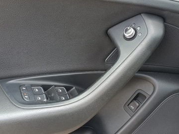 Audi A6 C7 Limousine 2.0 TDI 177KM 2012 AUDI A6 2.0 TDI 177KM , Automat, Przebieg 185451km, Skórzana tapicerka, zdjęcie 15