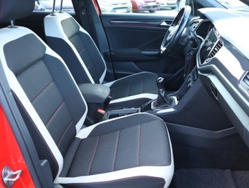 Volkswagen T-Roc I SUV 1.5 TSI ACT 150KM 2018 VW T-Roc 1.5 TSI, Salon Polska, Skóra, Navi, zdjęcie 8