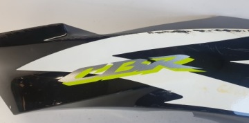 Левый боковой обтекатель Honda CBR 600 RR 2006-2008