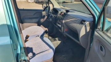 Suzuki Wagon II 1.3 i 16V 76KM 2001 SUZUKI WAGON R+ liftback (MM) 1.3 76 KM, zdjęcie 23