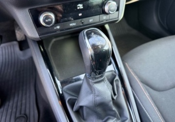 Skoda Scala Hatchback 1.5 TSI 150KM 2022 Skoda Scala salon PL FV VAT 23 roczna gwarancja automat DSG 1.5, zdjęcie 17