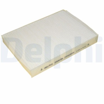 FILTR KABINA DELPHI TSP0325034