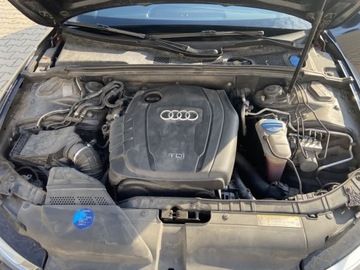 Audi A5 8T 2012 Audi A5 5D 2012r LIFT 2.0 TDI SKÓRA NAVI MMI 3G+ FV23% kredyt I właściciel, zdjęcie 39